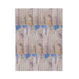 Cour d'Albane | Blanket