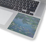 Water Lilies | Sticker