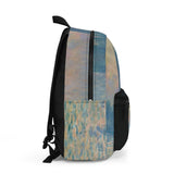 Sunset Parliament | Backpack