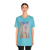 Cour d'Albane | Titled | Tee