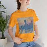 Sunset Parliament | Tee