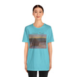 Sunset Stack | Titled | Tee
