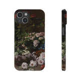 Spring Flowers | iPhone Case | slim