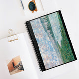Vétheuil Seine | Notebook