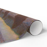 Sunset Stack | Wrapping Paper