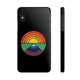 WANDER | iPhone Case | slim