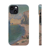 Beach | iPhone Case | slim
