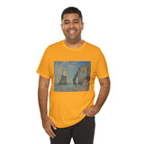 Étretat Cliffs | Tee