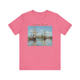 Ships | Titled | Tee