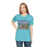 Cliff Walk | Titled | Tee