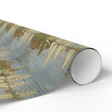 Argenteuil Regattas | Wrapping Paper