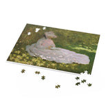 Springtime | Puzzle