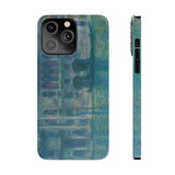 Venice | iPhone Case | slim