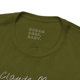 Snow Stacks | Titled | Tee