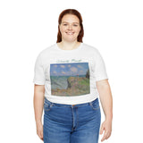 Cliff Walk | Titled | Tee