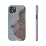 Varengeville | iPhone Case | slim