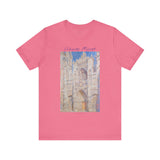 Cour d'Albane | Titled | Tee
