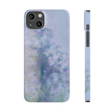 Vernon | iPhone Case | slim
