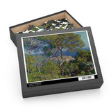 Bordighera | Puzzle