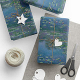 Water Lilies | Wrapping Paper