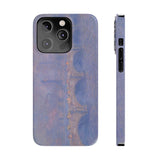 Sunlight Bridge | iPhone Case | slim