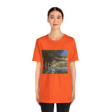 Bennecourt | Tee