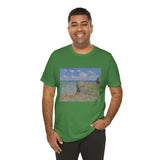 Cliff Walk | Tee
