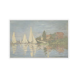 Argenteuil Regattas | Sticker