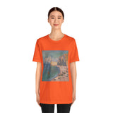 Beach | Tee