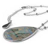 Étretat Cliffs | Necklace