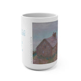 Varengeville | Mug