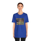 Flower Bed | Tee