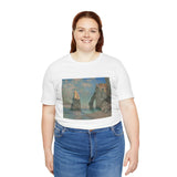 Étretat Cliffs | Tee