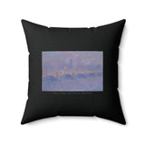 Sunlight Bridge | Pillow