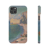 Beach | iPhone Case | slim