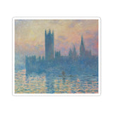 Sunset Parliament | Sticker
