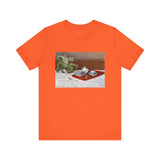 Tea Service | Tee