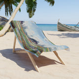 Tulip Fields | Beach Towel
