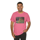Flower Bed | Titled | Tee