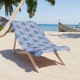 Vernon | Beach Towel