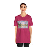 Vétheuil Summer | Titled | Tee