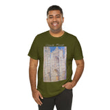 Cour d'Albane | Titled | Tee