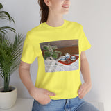 Tea Service | Tee