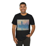 Sunset Parliament | Tee