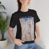 Cour d'Albane | Titled | Tee