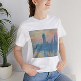 Sunset Parliament | Tee