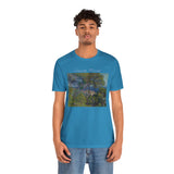 Bordighera | Titled | Tee