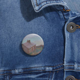 Varengeville | Pin