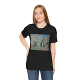 Étretat Cliffs | Tee