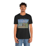 Cliff Walk | Titled | Tee